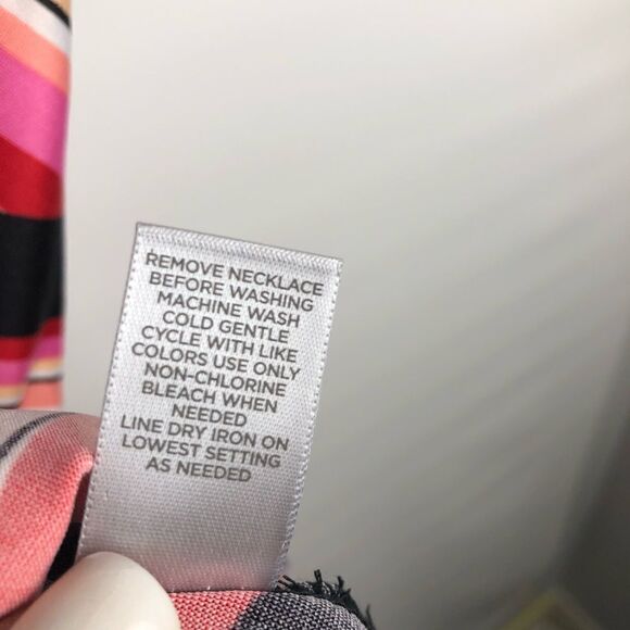 Avenue dress  - Picture 11 of 11